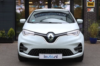 Renault ZOE LED/Navi/Camera/Keyless/Crc/Ecc/Pdc/16