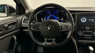 Renault Mégane Estate Renault Megane Estate 1.3 TCe Limited NAVI ECC LM CARPLAY - afbeelding nr 19