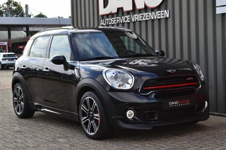 MINI Countryman - afbeelding nr 5