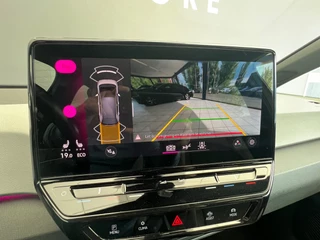 Volkswagen ID.3 Volkswagen ID.3 First Plus 58 kWh - afbeelding nr 12