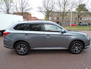 Mitsubishi Outlander Mitsubishi Outlander 2.0 PHEV Executive Edition NAVI CAMERA TELEFOON CRUISECONTROL..... - afbeelding nr 7