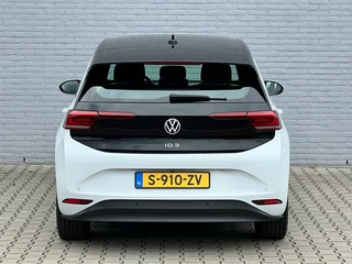 Volkswagen ID.3 Volkswagen ID.3 Life 58 kWh | Trekhaak | DAB | Clima | ACC - afbeelding nr 7