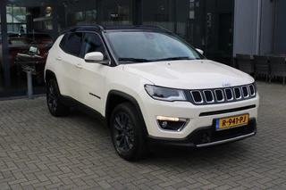 Jeep Compass - afbeelding nr 4