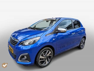 Peugeot 108 - afbeelding nr 2