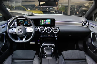 Mercedes-Benz CLA Mercedes-Benz CLA 250 e Premium Plus AMG | Pano | Sfeer | Adaptief | Camera - afbeelding nr 15
