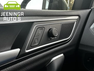 Volkswagen Golf Sportsvan Volkswagen Golf Sportsvan 1.4 TSI Business Edition | Navi | PDC v+a | Stoelverwarming - afbeelding nr 7