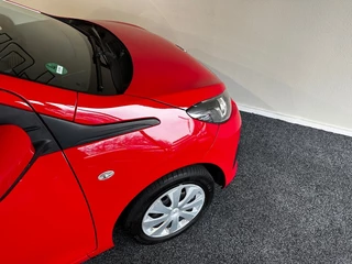 Peugeot 108 - afbeelding nr 42