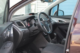 Opel Mokka Opel Mokka 1.4 T Innovation | Navi/Clima/Cruise/PDC/Trekhaak - afbeelding nr 4
