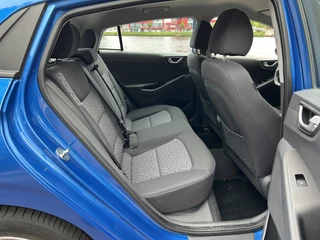 Hyundai IONIQ Hyundai IONIQ Comfort EV Full electric Navi/Camera Airco/ECC - afbeelding nr 39