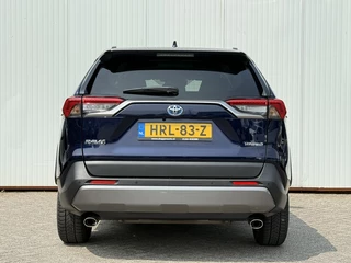Toyota RAV4 Toyota RAV4 2.5 Hybrid Dynamic+ Navi PDC Led 10 jaar garantie! - afbeelding nr 9