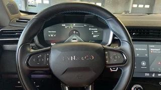 Lynk & Co 01 Lynk & Co 01 PHEV | Pano | 360 Camera | - afbeelding nr 8