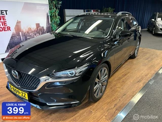 Mazda 6 - 167062255-0