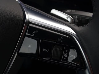 Audi e-tron Audi e-tron e-tron 55 408PK Quattro / adv ProLine S-ed. / S-line / LED - afbeelding nr 42