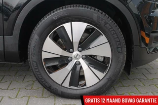 Volvo XC40 Volvo XC40 T5 PlugInHybride Inscription |Navi|LED|ElekKlep - afbeelding nr 13