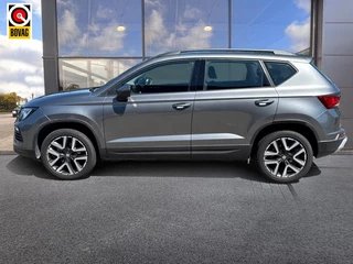 SEAT Ateca SEAT Ateca 1.5TSI 150PK DSG Style Business | 18