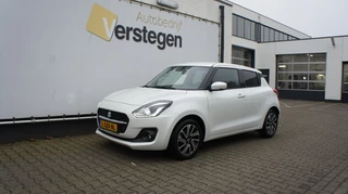 Suzuki Swift - afbeelding nr 4