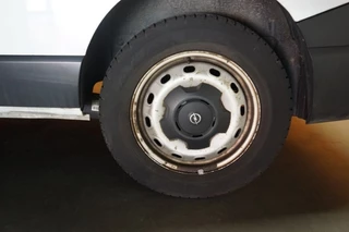 Opel Vivaro - afbeelding nr 5