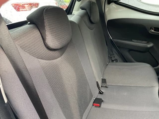 Toyota Aygo Toyota Aygo 1.0 VVT-I X-PLAY / AIRCO / CAMERA / NAVI / BLUETOOTH - afbeelding nr 8