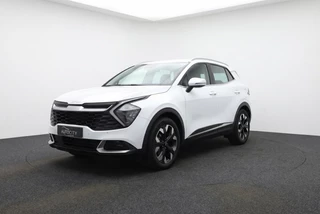 Kia Sportage 1.6 T-GDI Plug-in Hybrid AWD Dynamicline l Camera l Adaptive