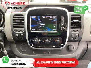 Renault Trafic - afbeelding nr 8