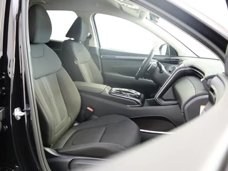 Hyundai Tucson - afbeelding nr 20