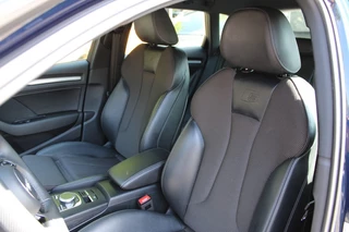 Audi A3 - afbeelding nr 43