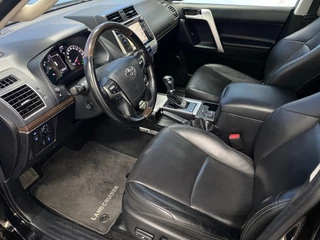 Toyota Land Cruiser Toyota Land Cruiser 150 EXECUTIVE!! 5-peroons Bomvol!! - afbeelding nr 10