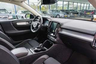 Volvo XC40 - afbeelding nr 13