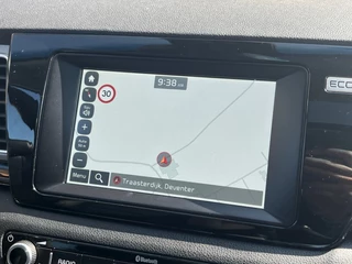 Kia Niro Kia Niro 1.6 GDI HYBRID DESIGN EDITION NAVI/STOELVERW./LED/LMV/NL-AUTO - afbeelding nr 21