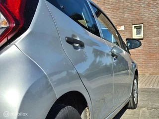 Toyota Aygo Toyota Aygo 1.0 VVT-i x-fun Airco CV Elek ramen Led - afbeelding nr 23