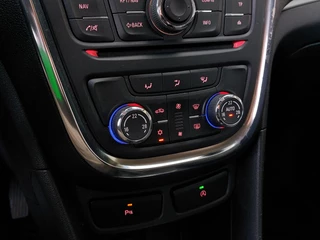 Opel Mokka 1.4 Turbo 140pk Edition+ | Navi | Bose Sound | Clima | Cruise | Pdc V+A+Camera | Licht+Regensensor | Bluetooth Carkit+Streaming | Mistlampen | Privacy Glass | 17''lm - afbeelding nr 17