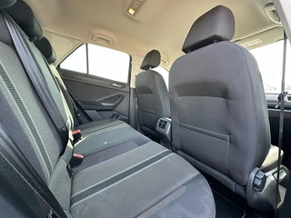 Volkswagen T-Roc Volkswagen T-Roc 1.0 TSI Style Trekhaak 18'' LM velgen PDC V+A - afbeelding nr 15