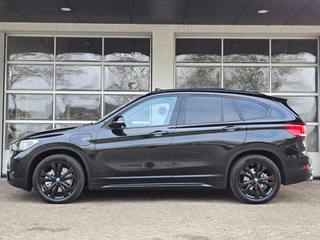 BMW X1 - afbeelding nr 2