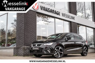 SEAT Ibiza 1.0 EcoTSI FR Business Connect