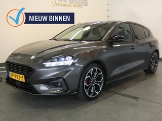 Ford Focus - 116555499-0