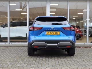 Nissan QASHQAI - afbeelding nr 13