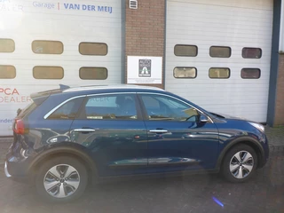 Kia Niro - afbeelding nr 6