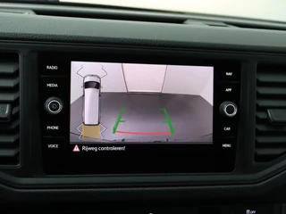 Volkswagen Crafter | Navigatie | Camera | Airco | Cruise | Betimmering - afbeelding nr 18