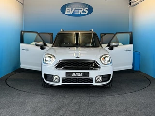 MINI Countryman MINI Countryman Cooper S Hybrid - afbeelding nr 11