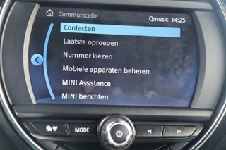MINI Cooper Mini Cooper 1.5 136 PK Aut. Chili Automaat|Ecc|Carplay|Navi|Pdc|Leder|Zwarte hemel|Dealer onderhouden - afbeelding nr 29