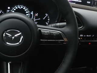 Mazda CX-30 Mazda CX-30 2.0 e-SkyActiv-G Exclusive-line automaat met Black Comfort Pack : dealer onderhouden - afbeelding nr 25