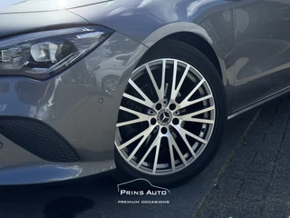 Mercedes-Benz CLA |PANO|AMBIENT|CAMERA|STOELVERW.| 2948 - afbeelding nr 23