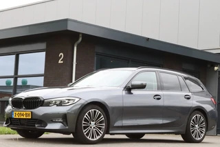 BMW 3 Serie Touring 330i G21 Sport Line ACC 18 inch
