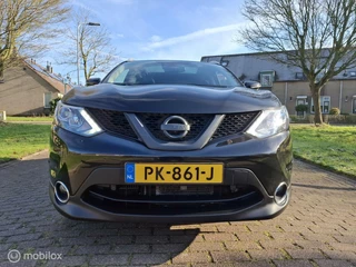 Nissan QASHQAI Nissan Qashqai Dig-T 1.2 Tekna 17