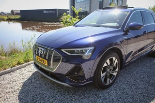 Audi e-tron - afbeelding nr 24