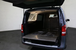 Mercedes-Benz Vito - afbeelding nr 15
