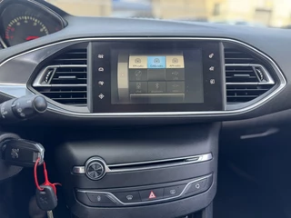Peugeot 308 Peugeot 308 SW 1.2 PureTech Style Navi Clima Cruise - afbeelding nr 19