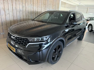 Kia Sorento 1.6 T-GDI PHV ExcL 7