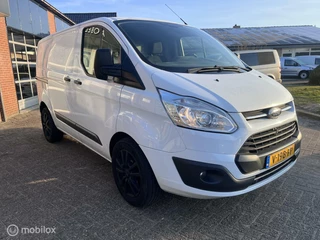 Ford Transit Custom Ford Transit Custom 270 2.0 TDCI L1H1 Ambiente - afbeelding nr 8