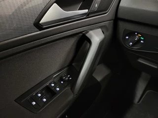 Volkswagen Tiguan Volkswagen Tiguan 2.0TDI 150pk Automaat Euro 6! - afbeelding nr 16